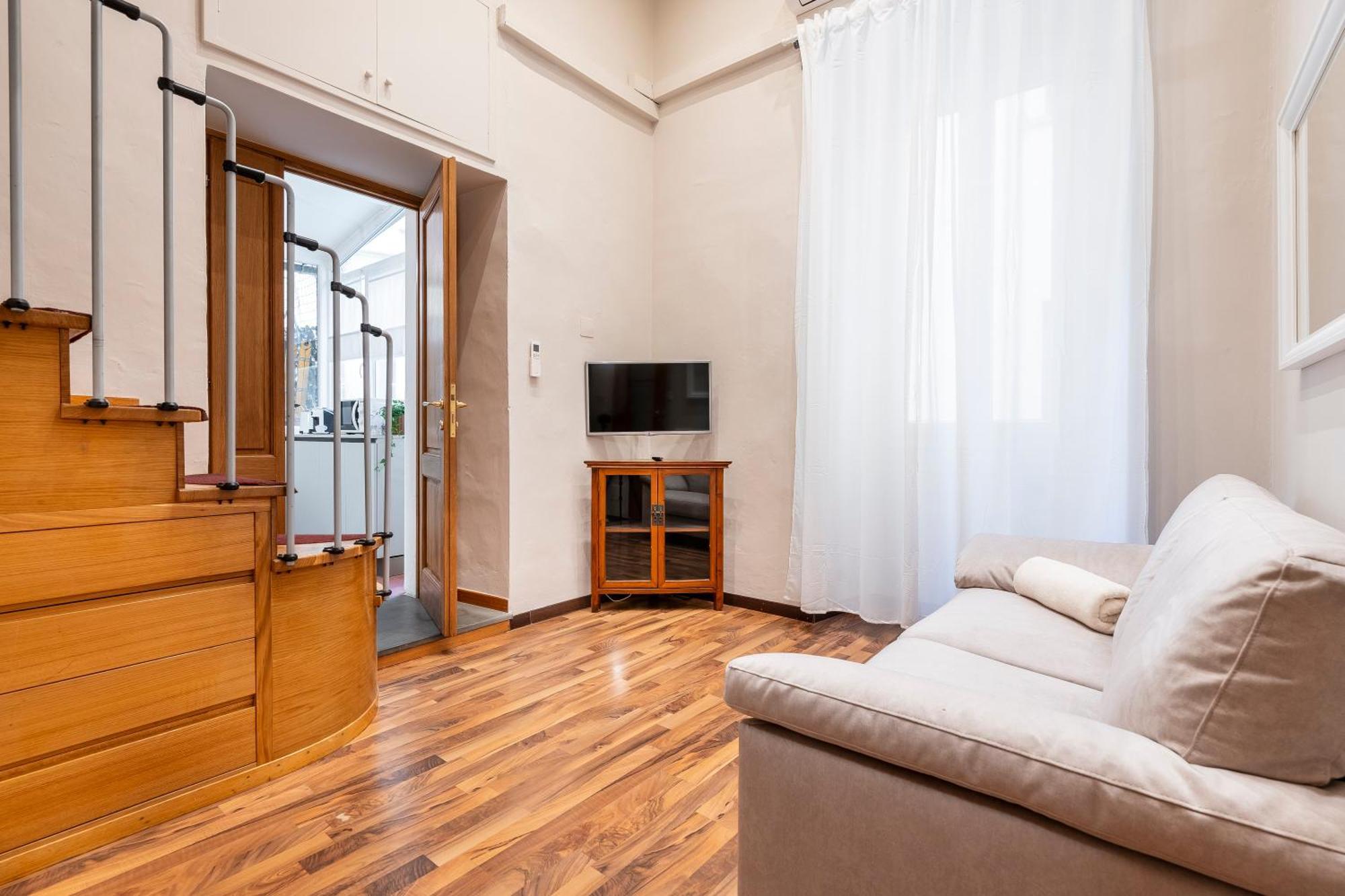 Apartment Duomo Florencie Exteriér fotografie