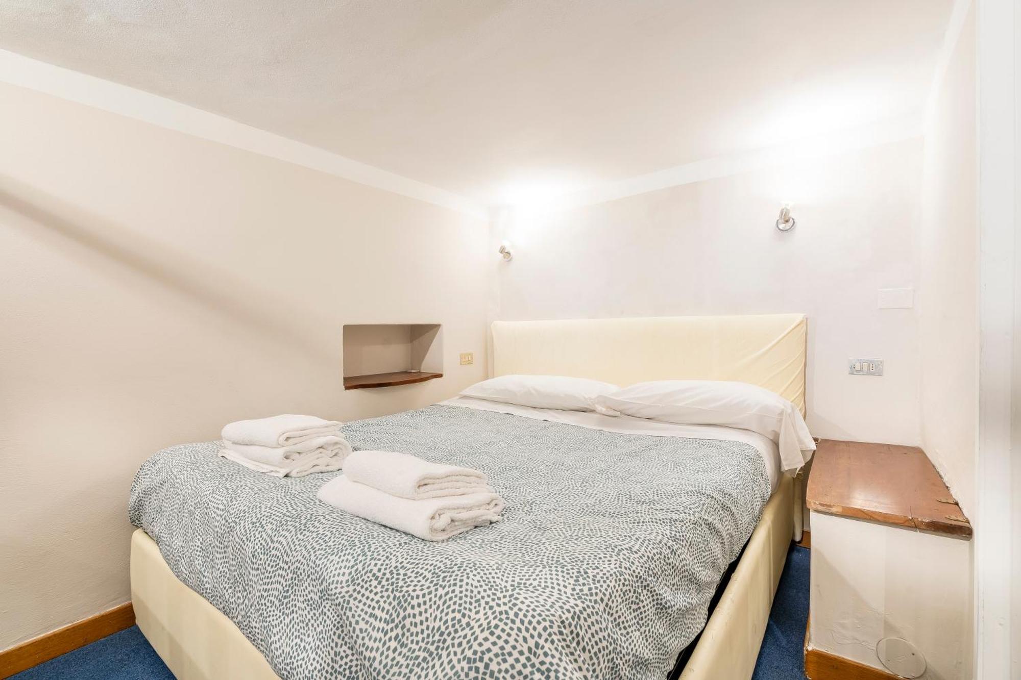 Apartment Duomo Florencie Exteriér fotografie