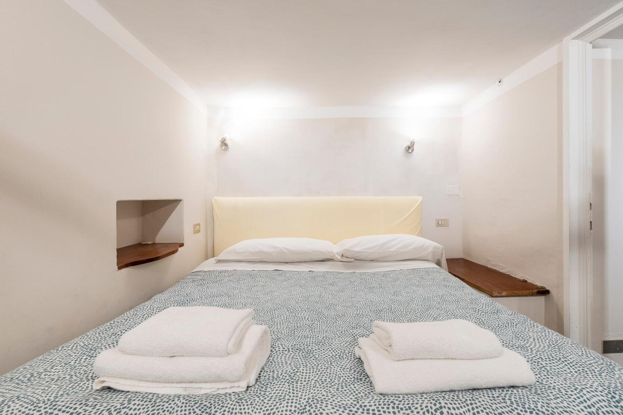 Apartment Duomo Florencie Exteriér fotografie