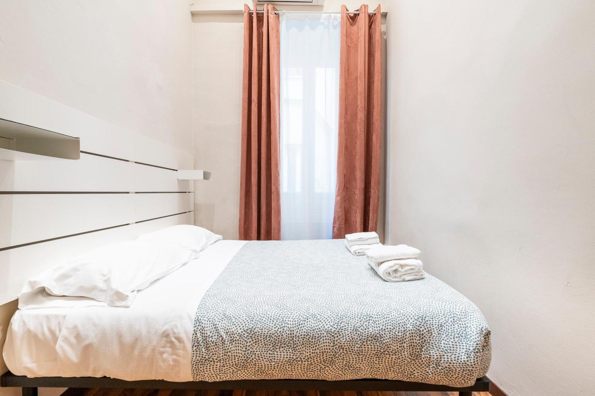 Apartment Duomo Florencie Exteriér fotografie