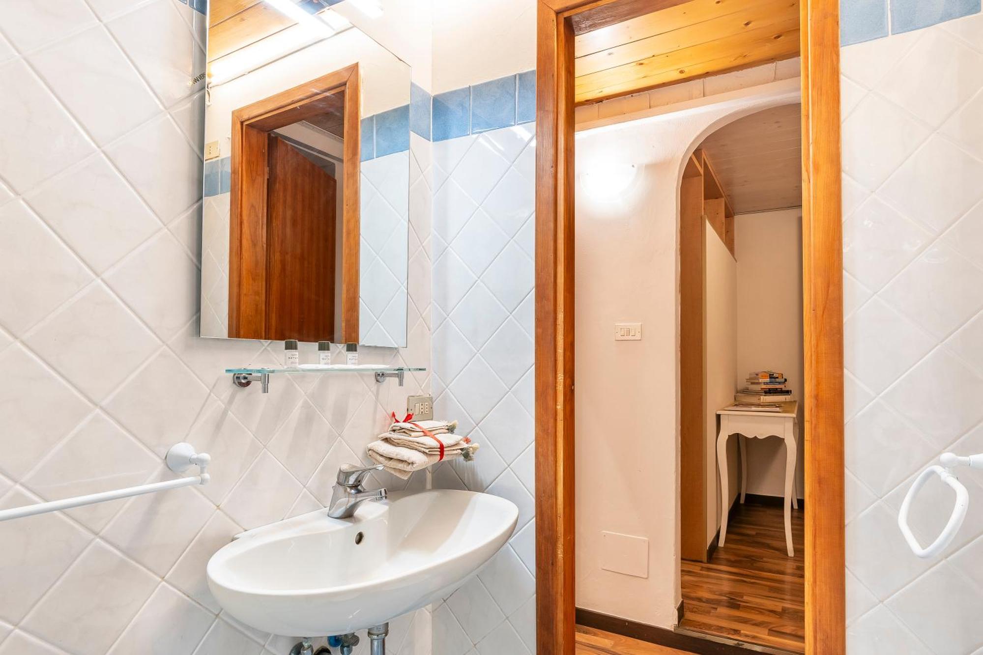 Apartment Duomo Florencie Exteriér fotografie