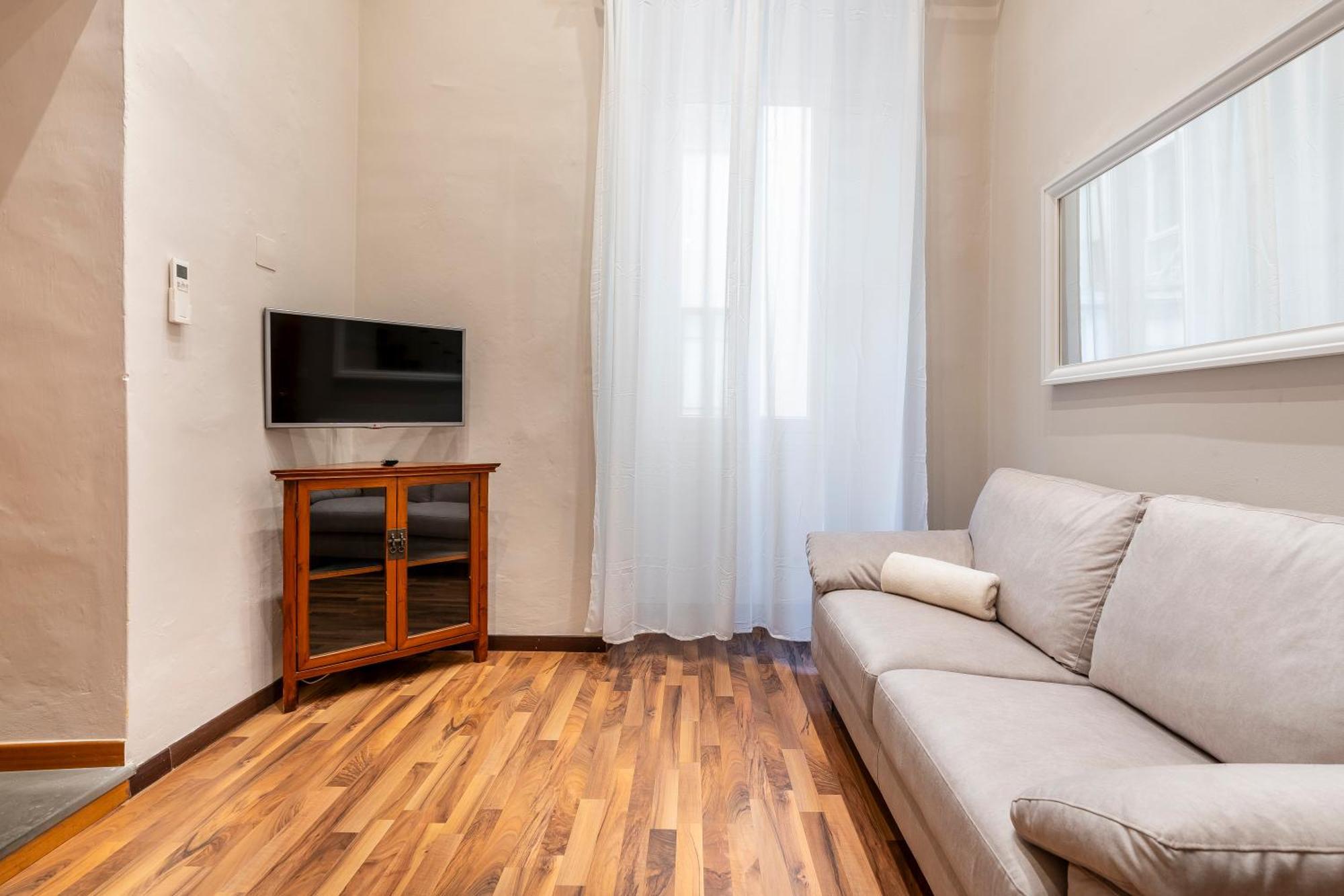 Apartment Duomo Florencie Exteriér fotografie